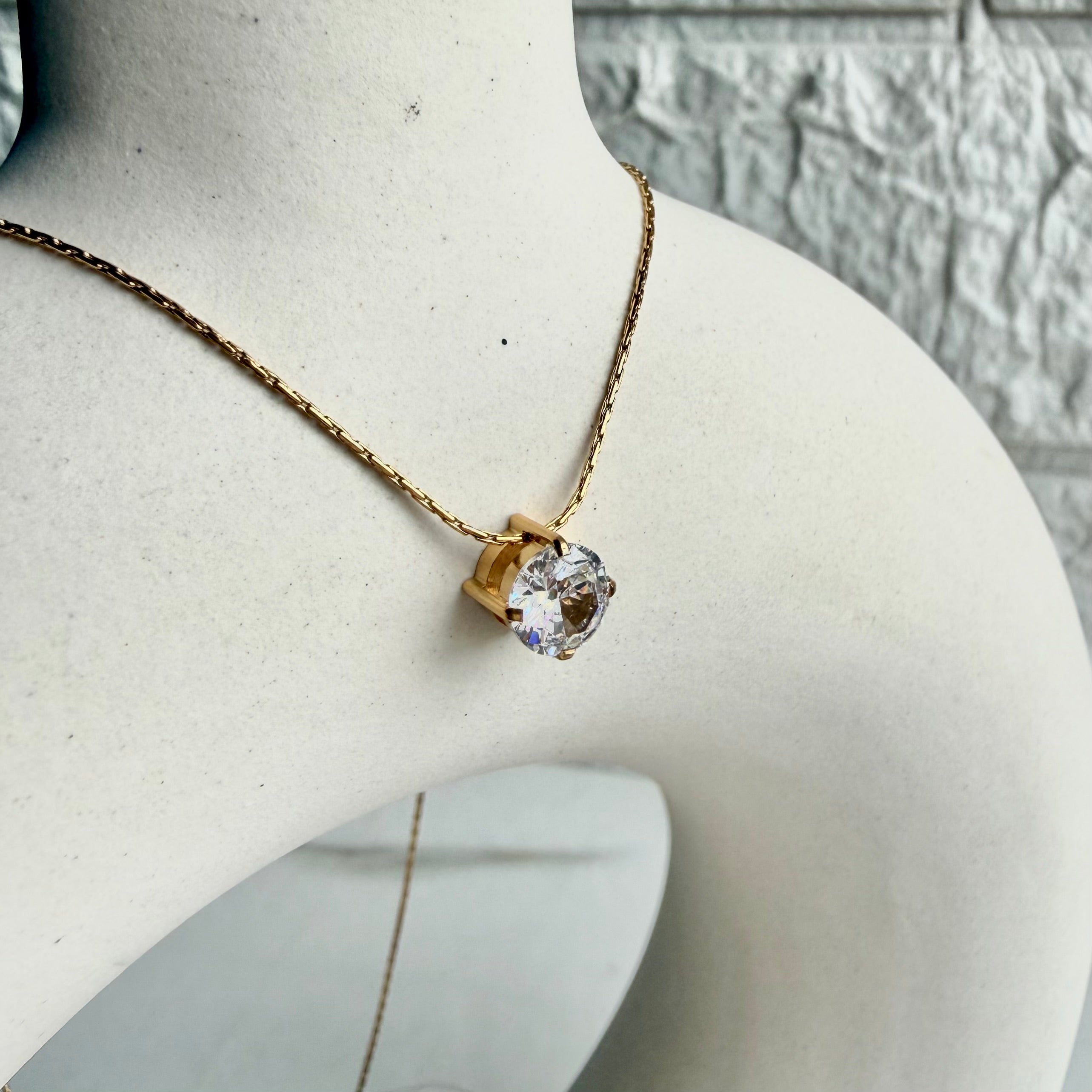 Chloe Necklace
