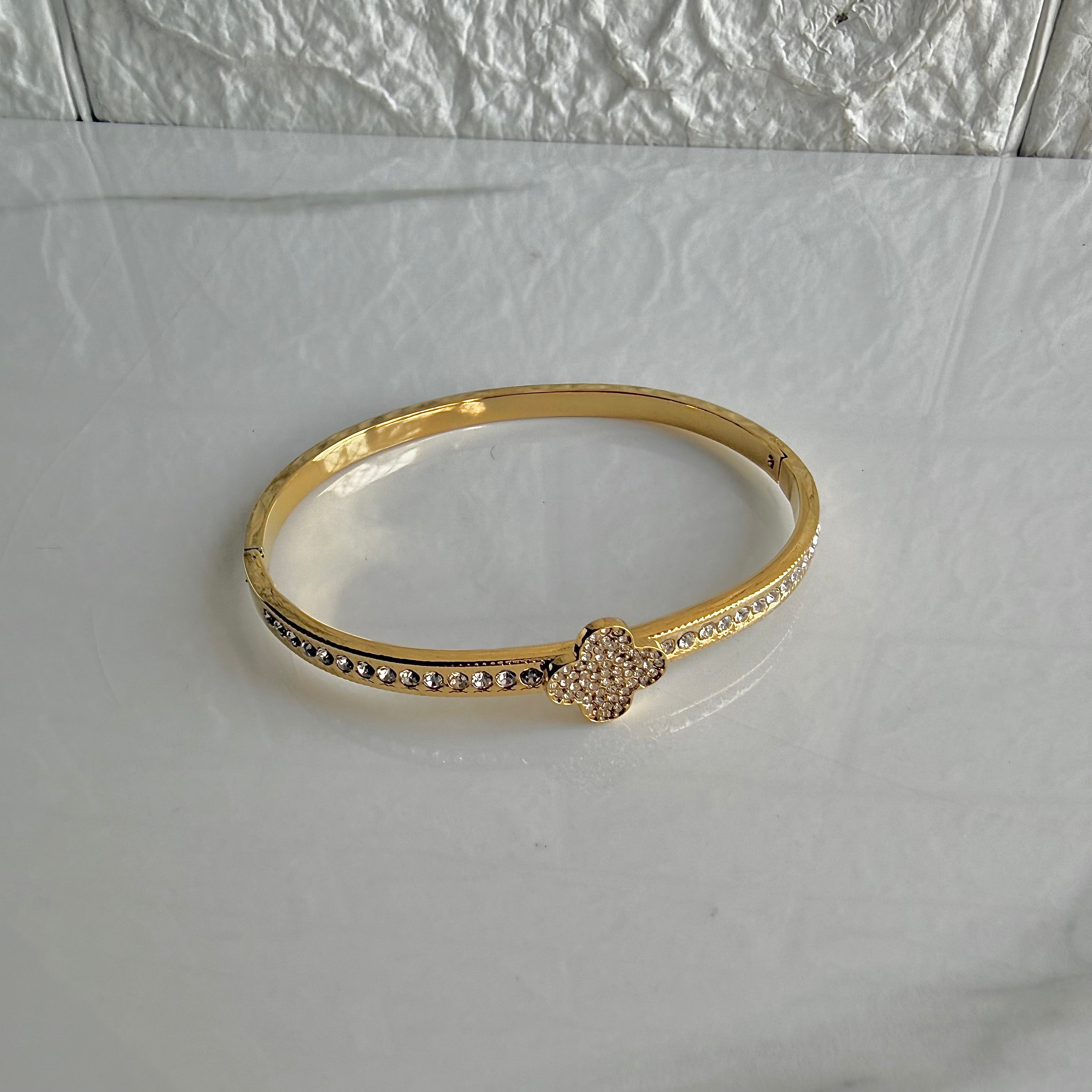 Flora Bracelet