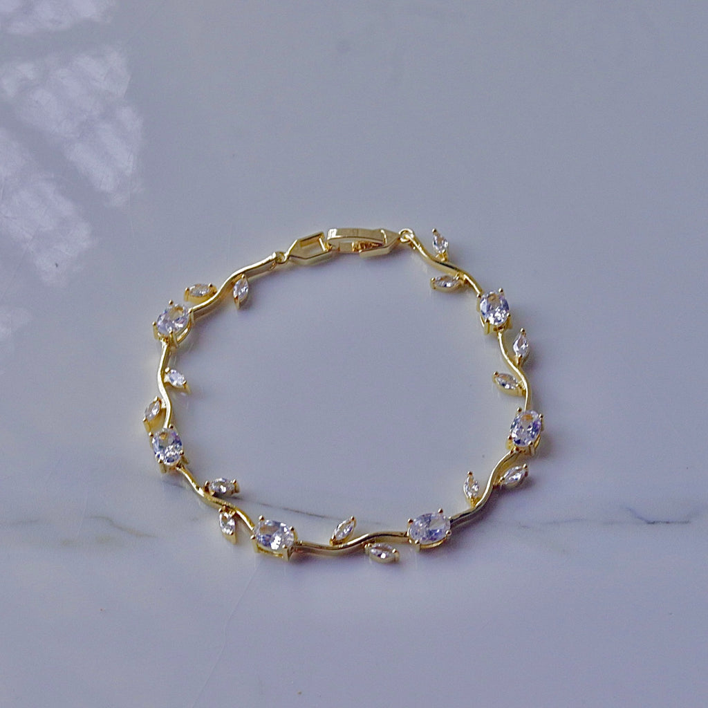 Tulip Bracelet