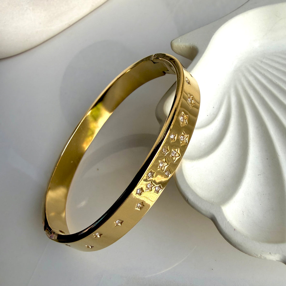 Claire Bracelet
