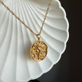 Marina Necklace