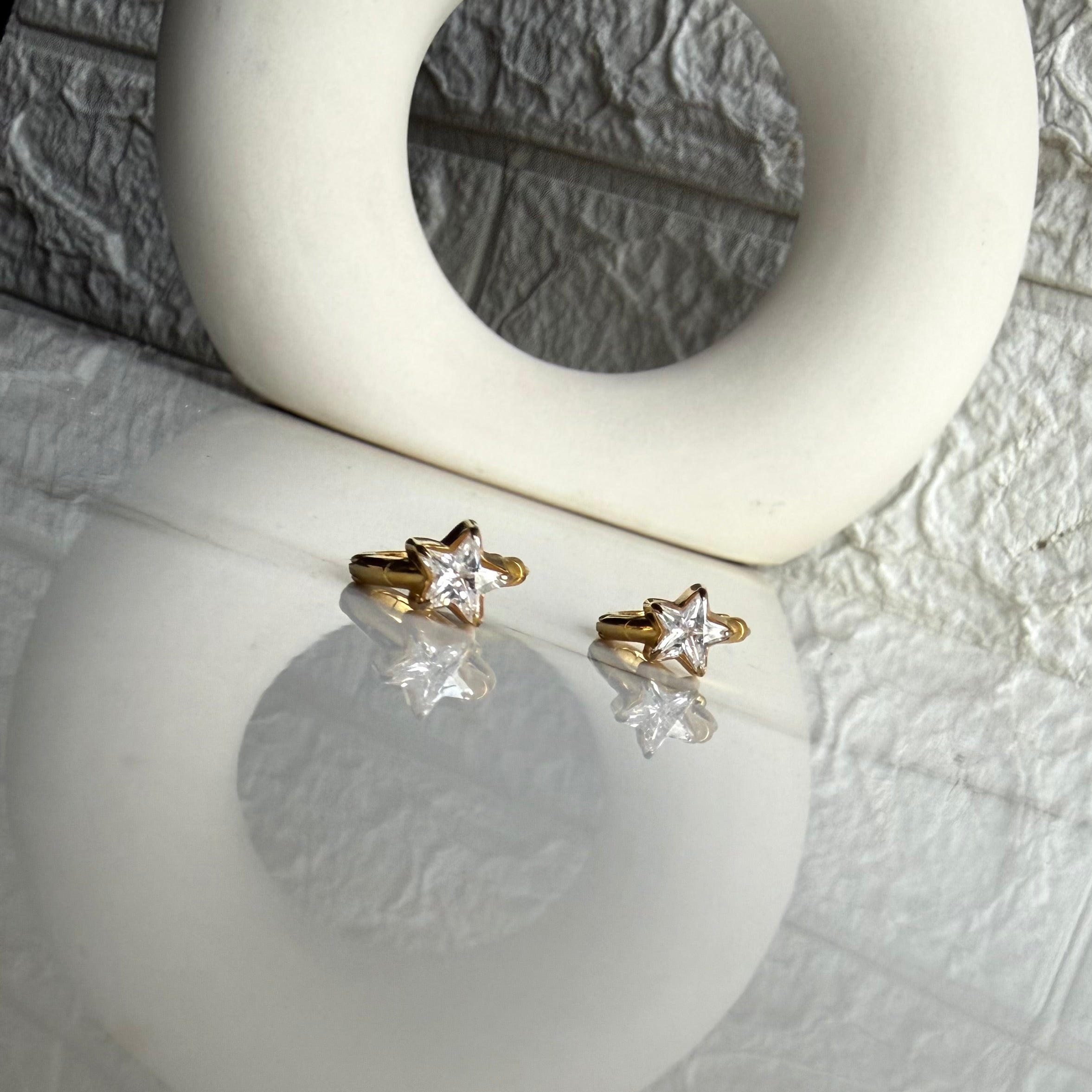 Stella Earrings