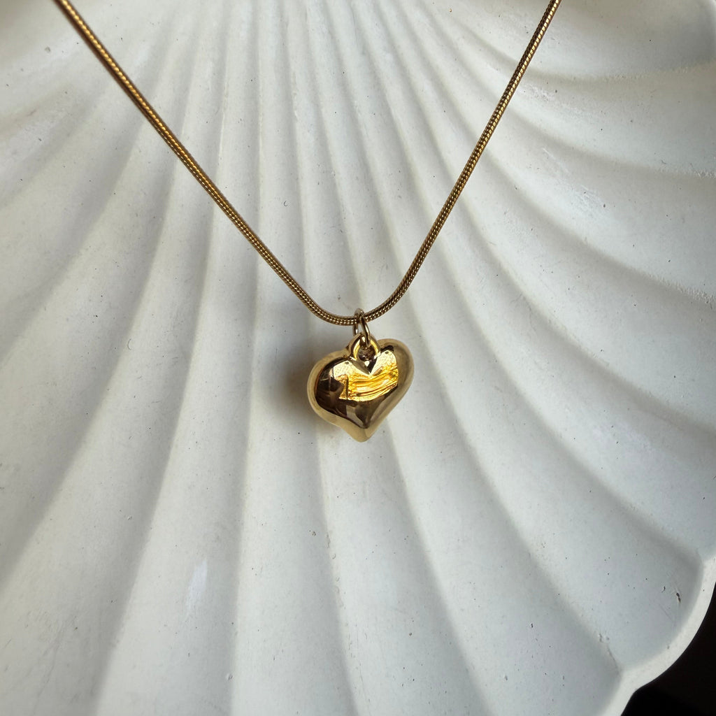 Love Necklace
