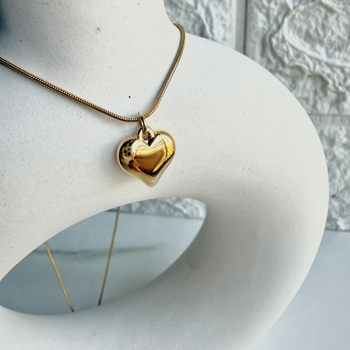 Love Necklace
