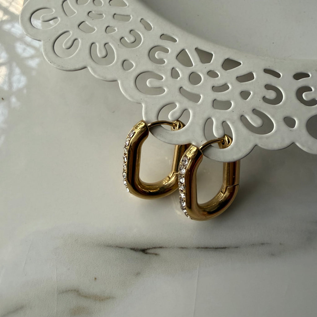 Maddison Earrings