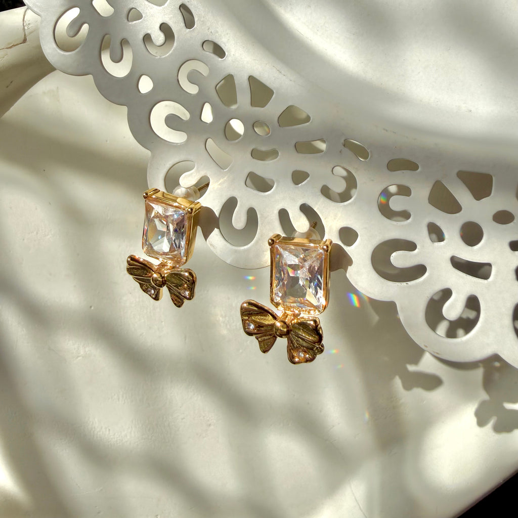 Grace Earrings
