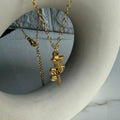 Roslyn Necklace