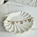 Clover Necklace