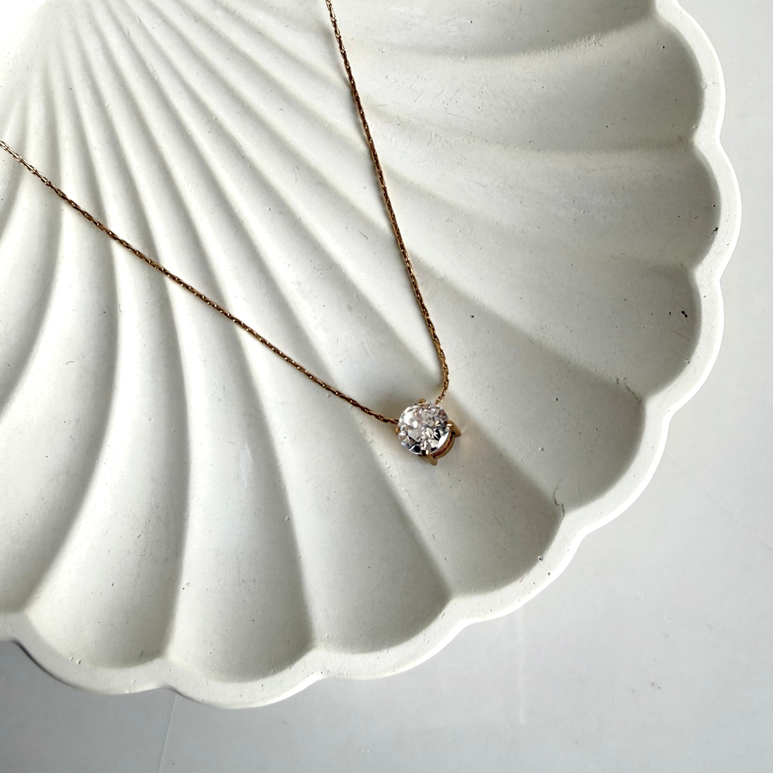 Chloe Necklace