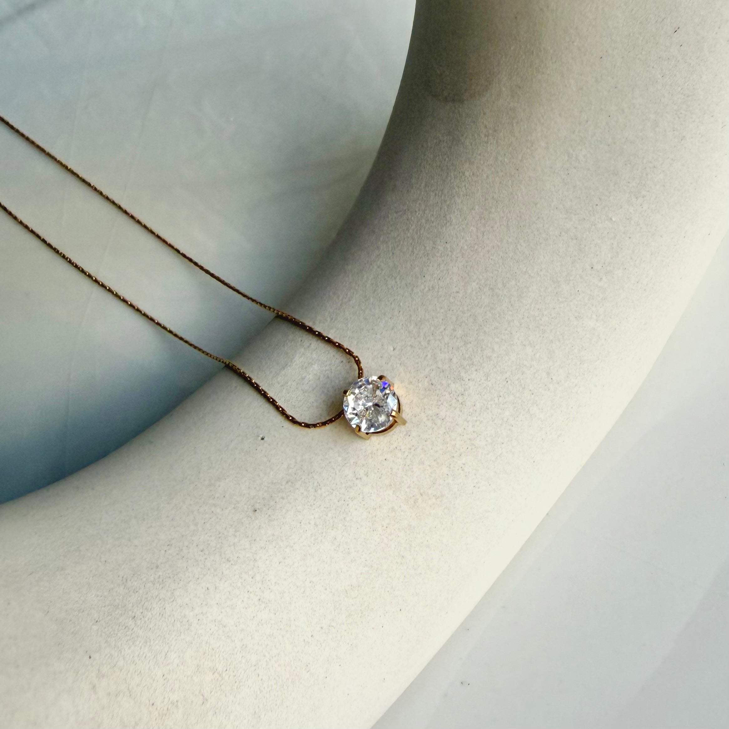 Chloe Necklace