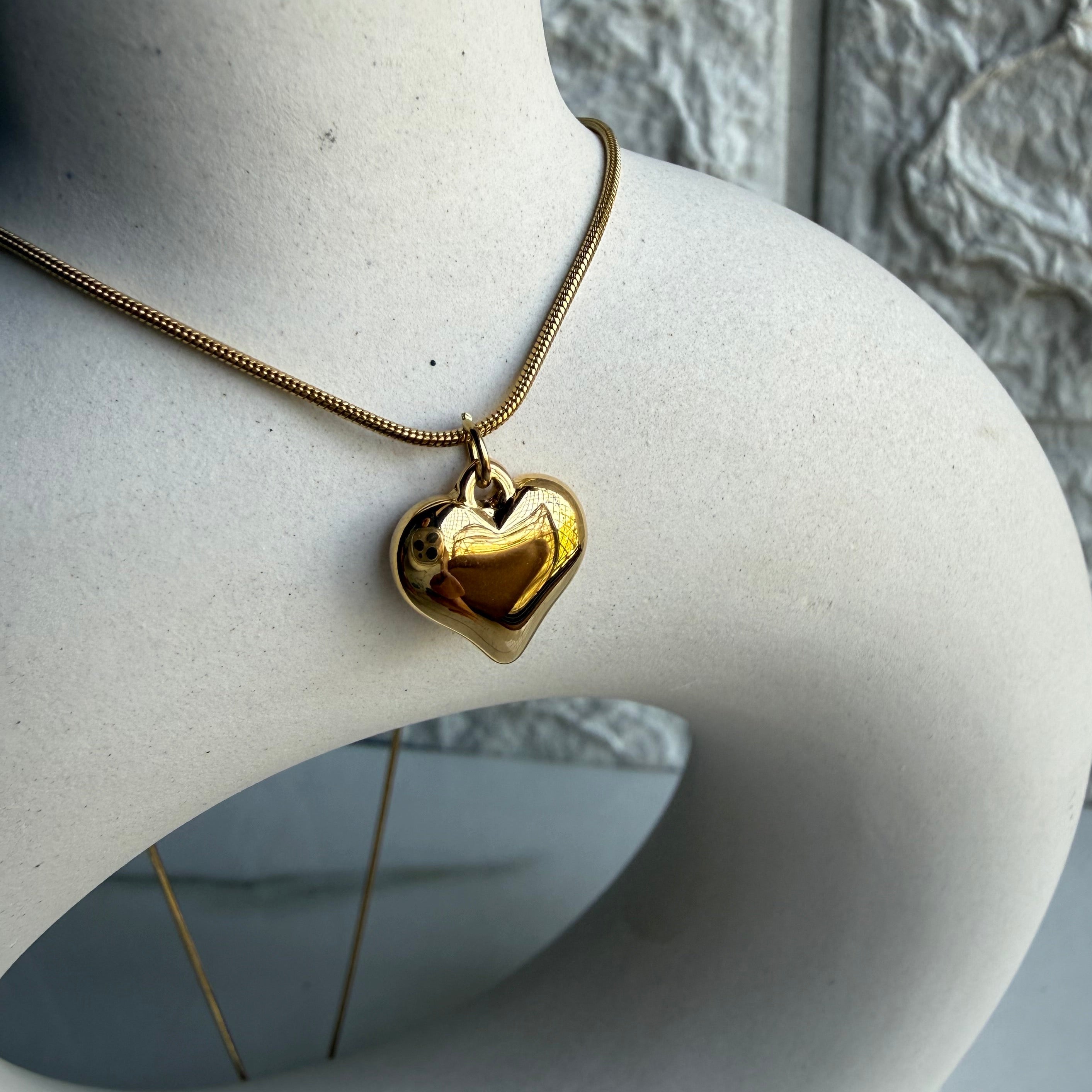 Love Necklace