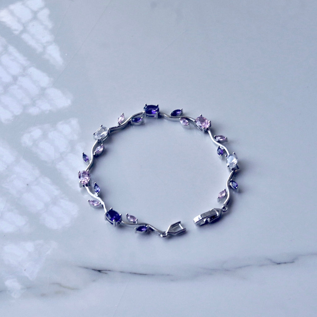 Tulip Bracelet