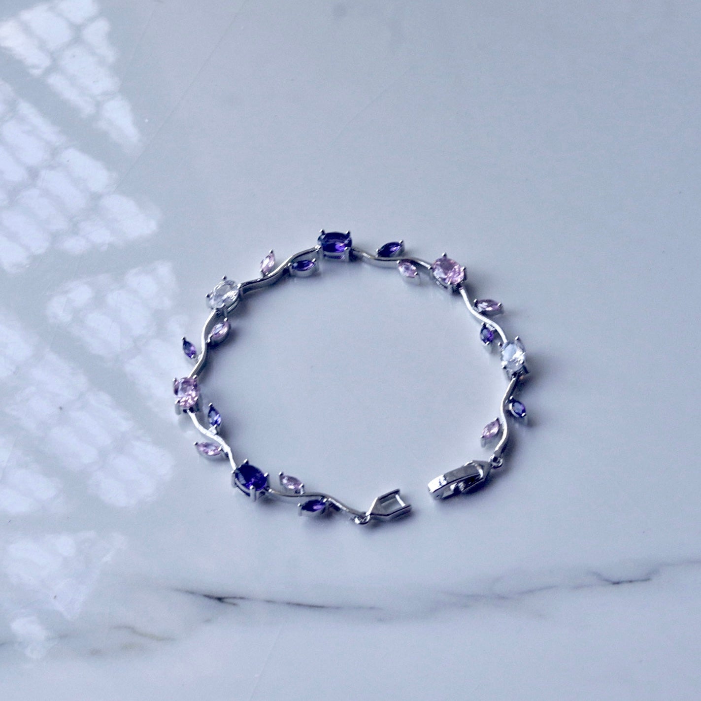 Tulip Bracelet
