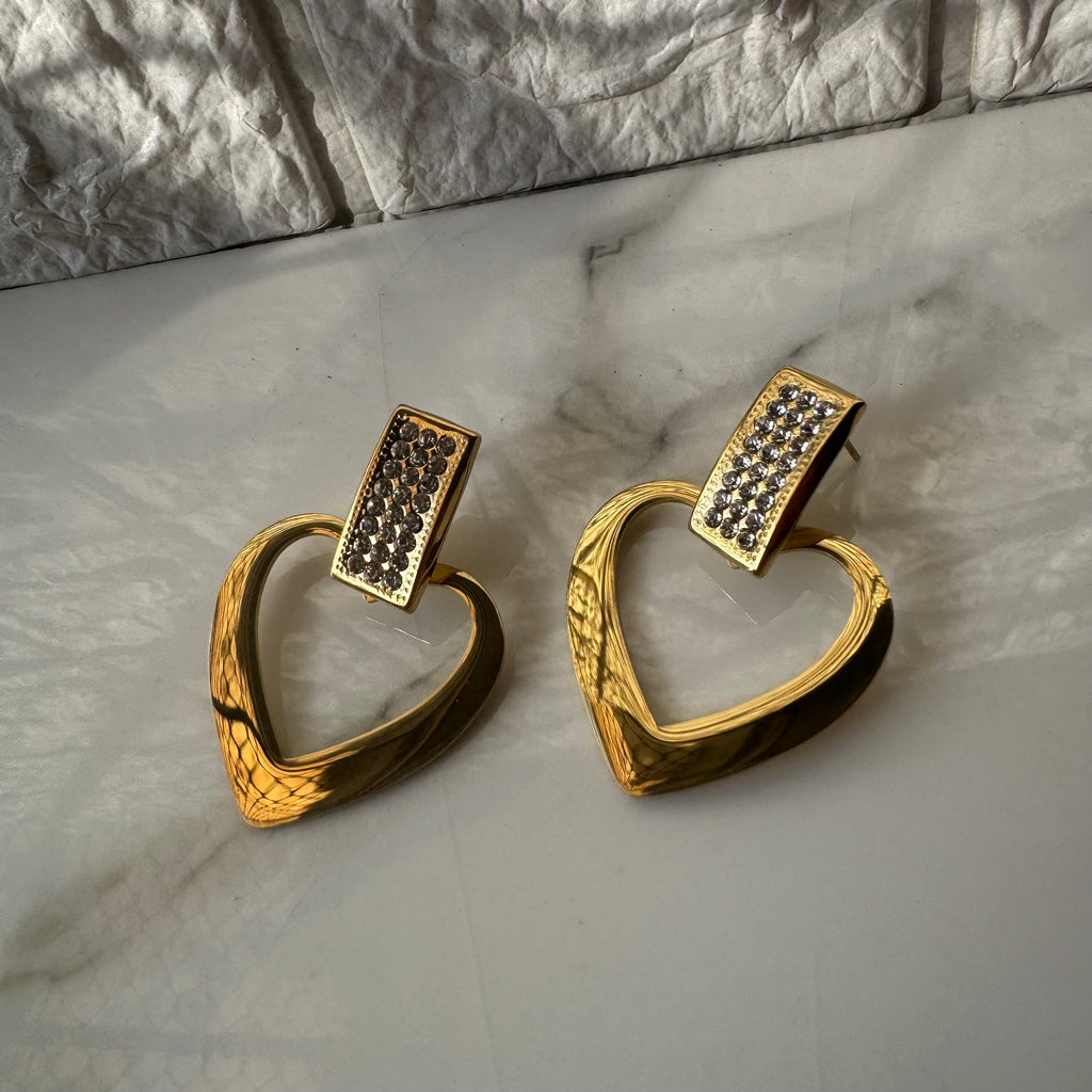 Valentina Earrings
