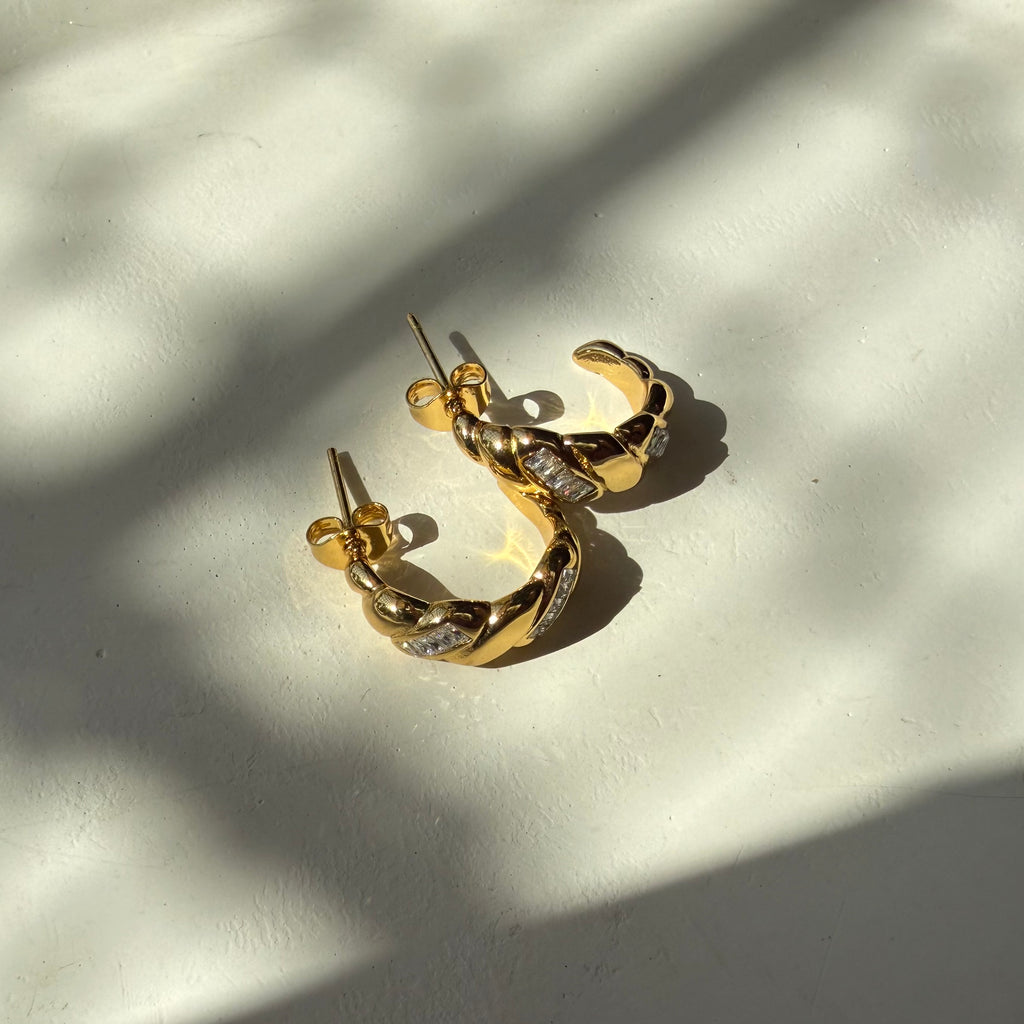 Zara Earrings