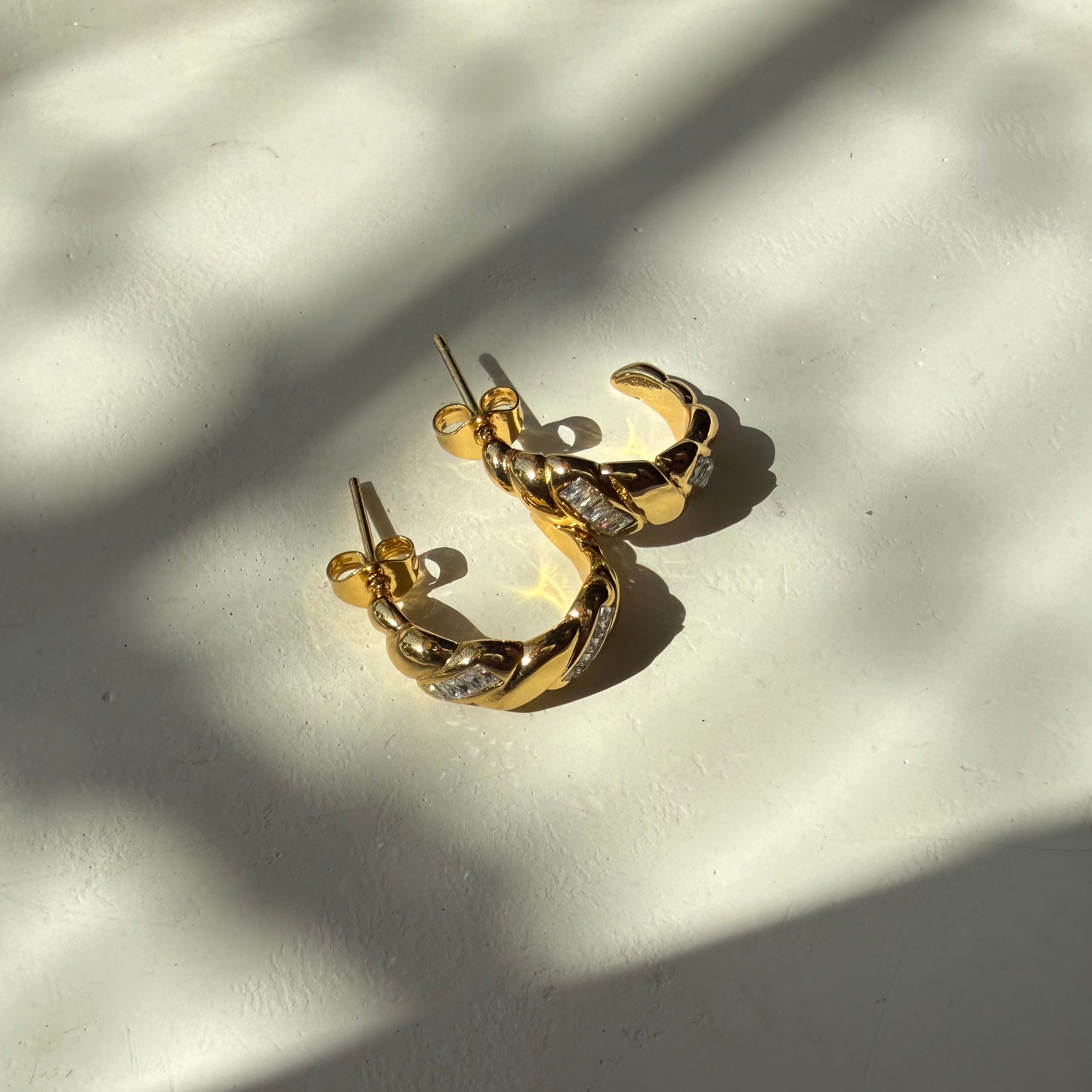 Zara Earrings