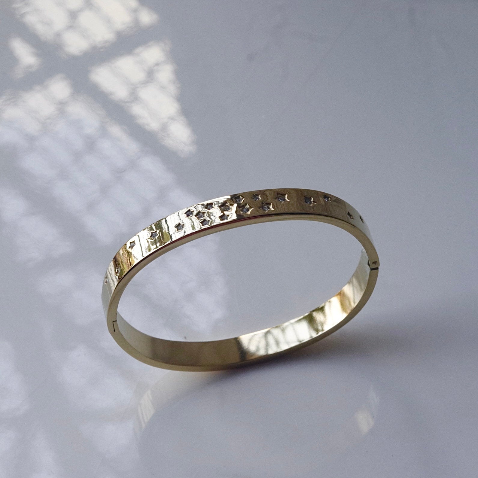 Claire Bracelet