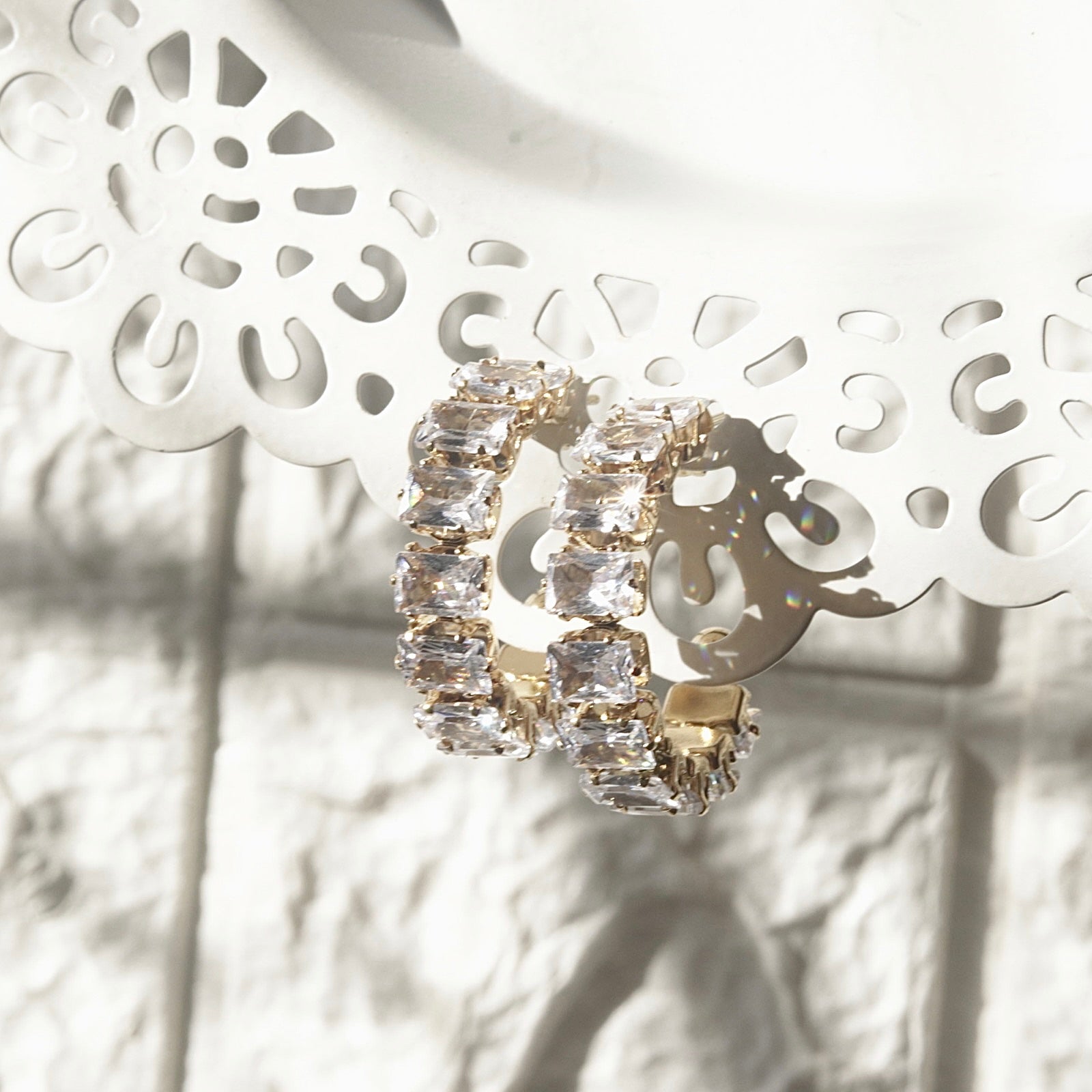 Delilah Earrings