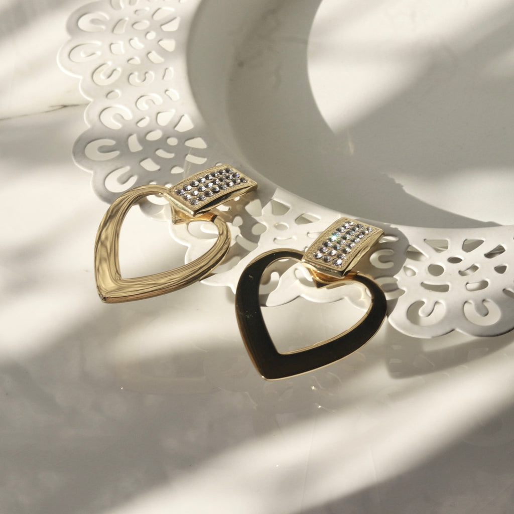 Valentina Earrings