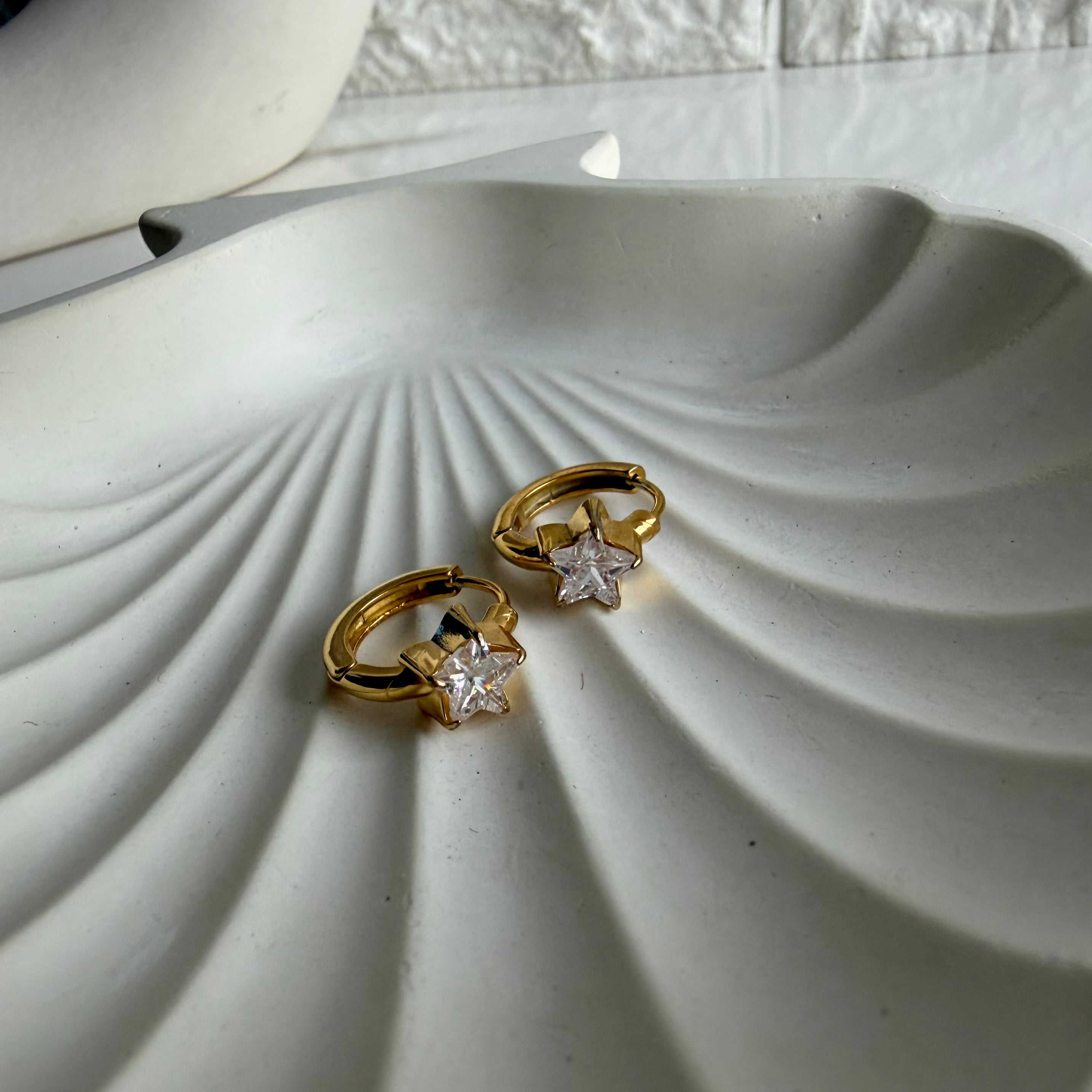 Stella Earrings