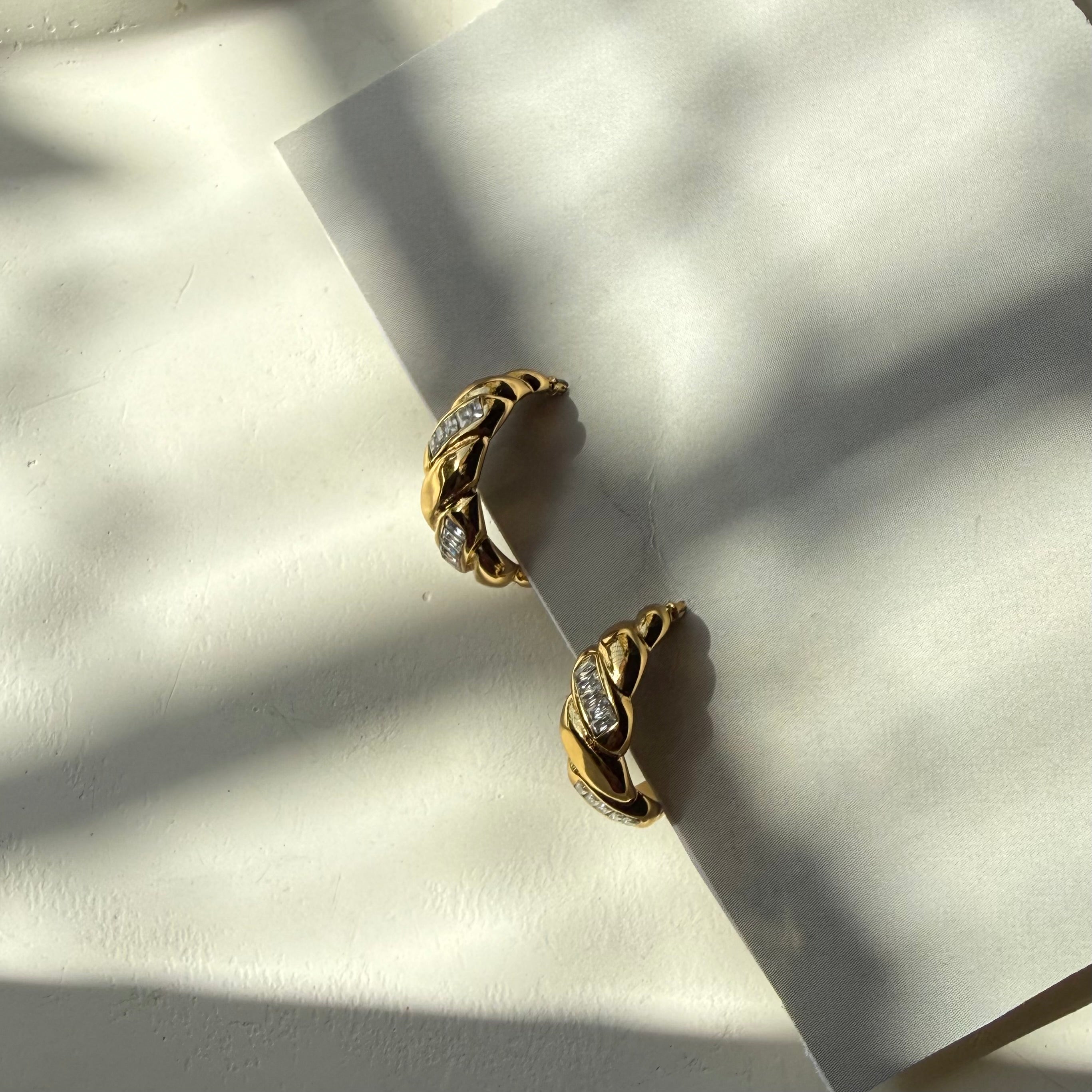 Zara Earrings