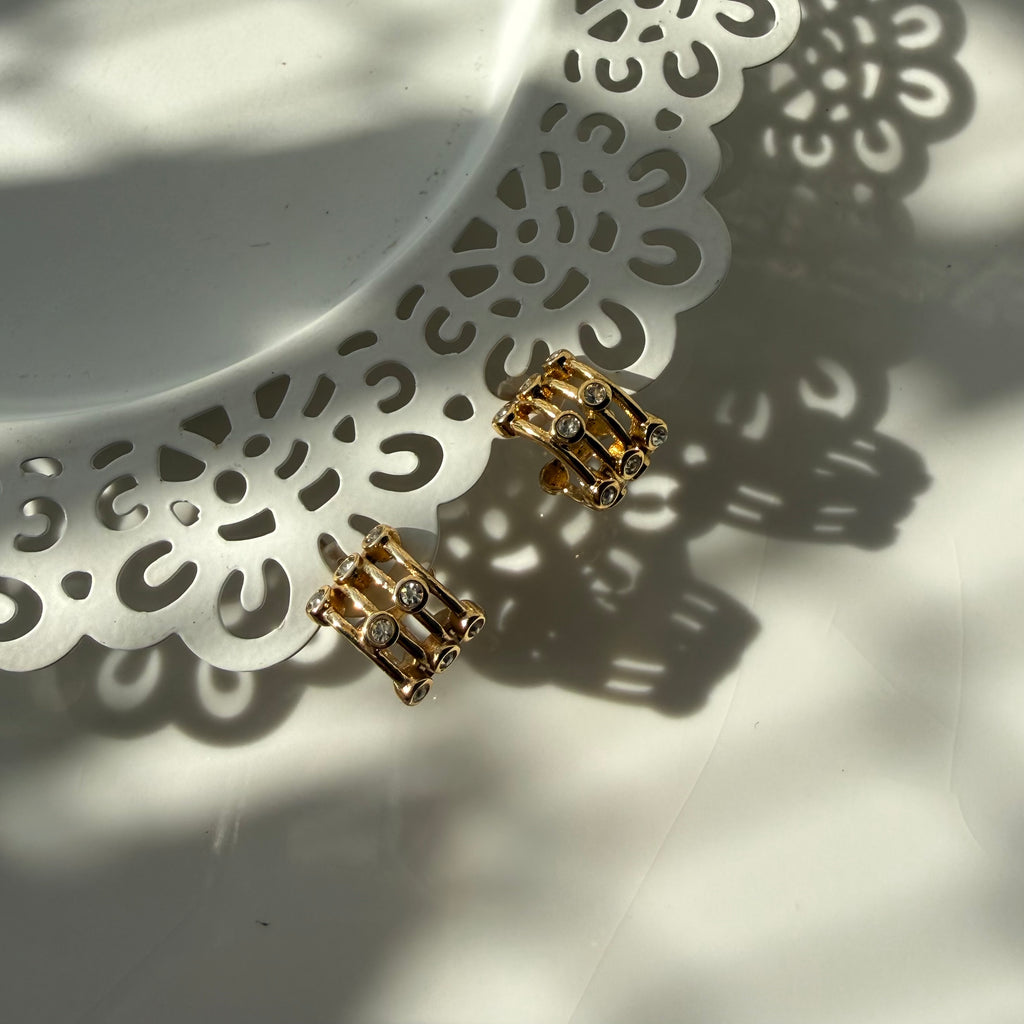 Evelyn Earrings