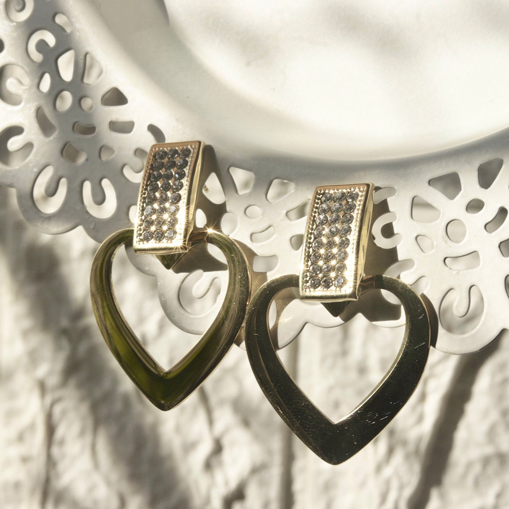 Valentina Earrings