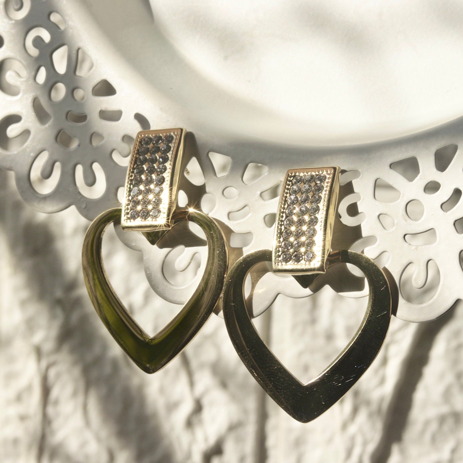 Valentina Earrings