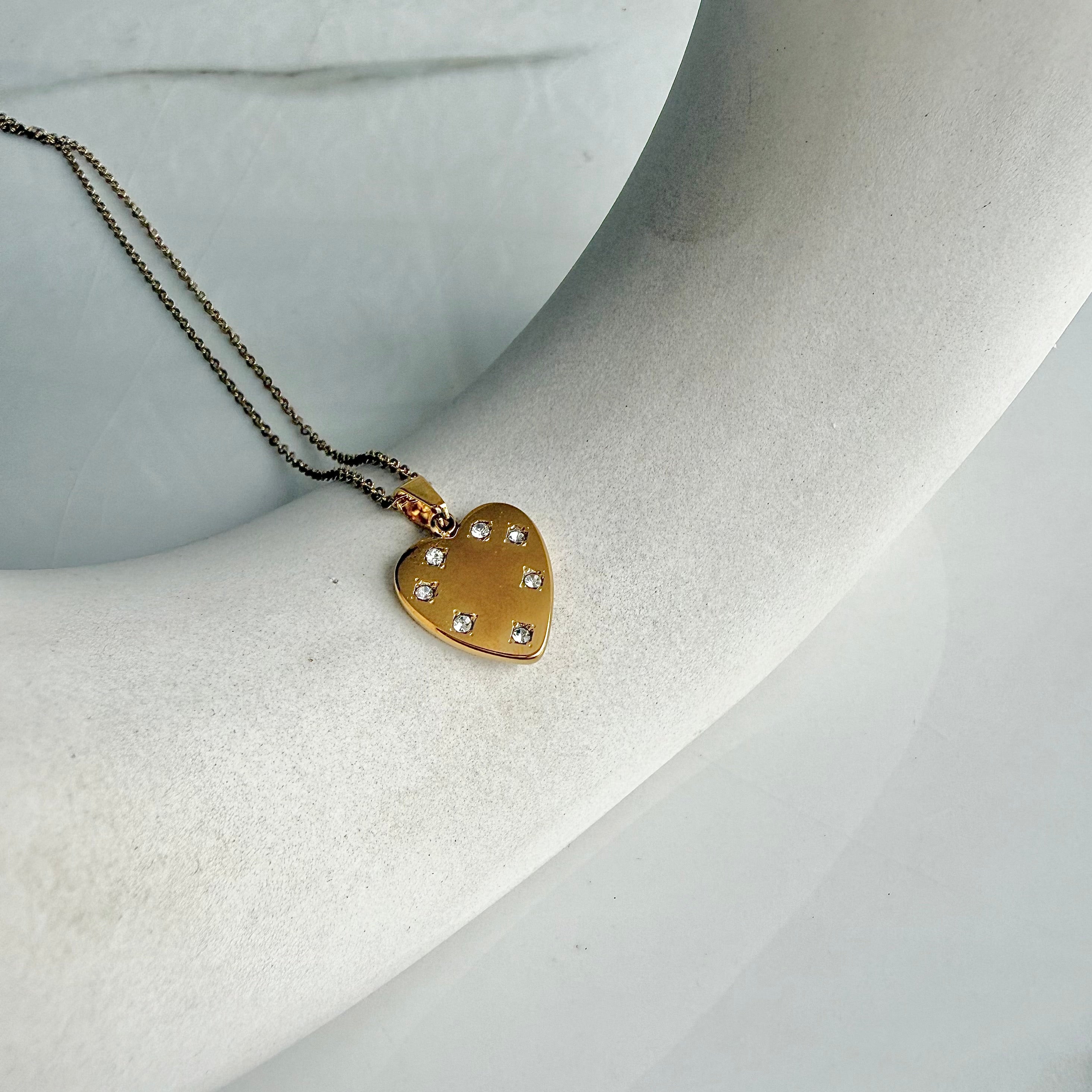 Amara Necklace