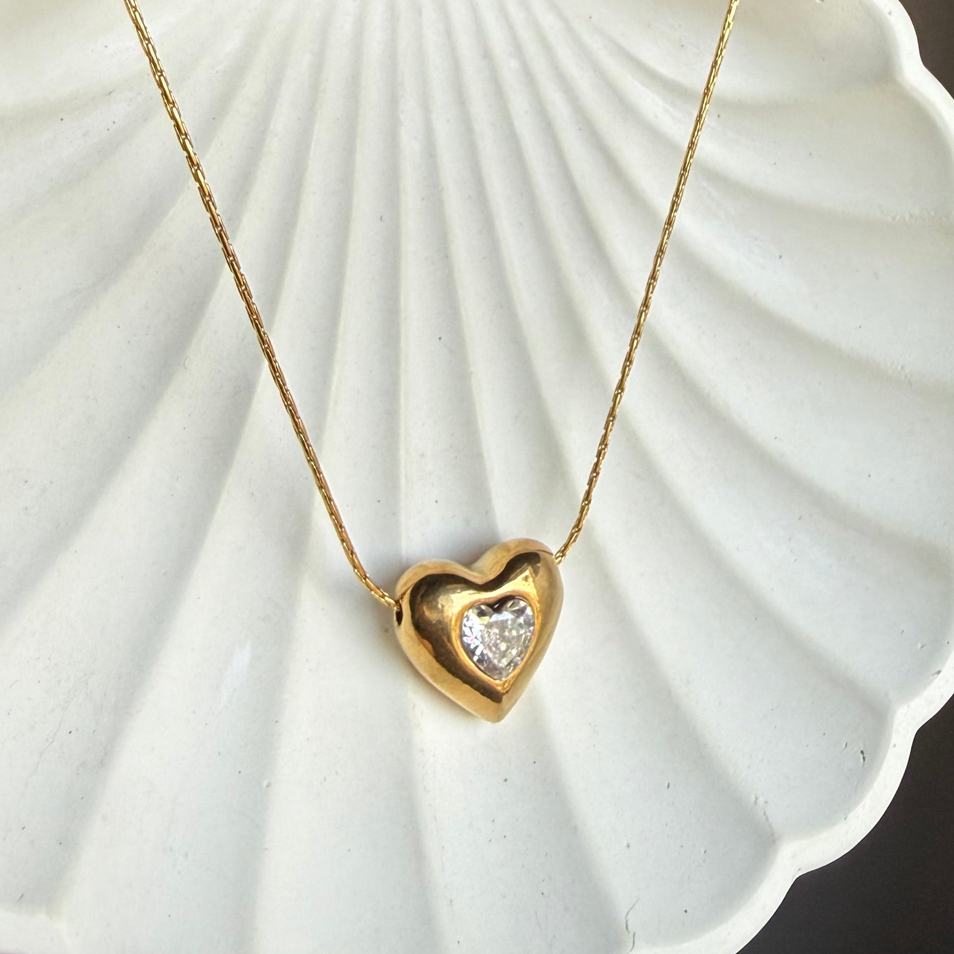 Lana Necklace
