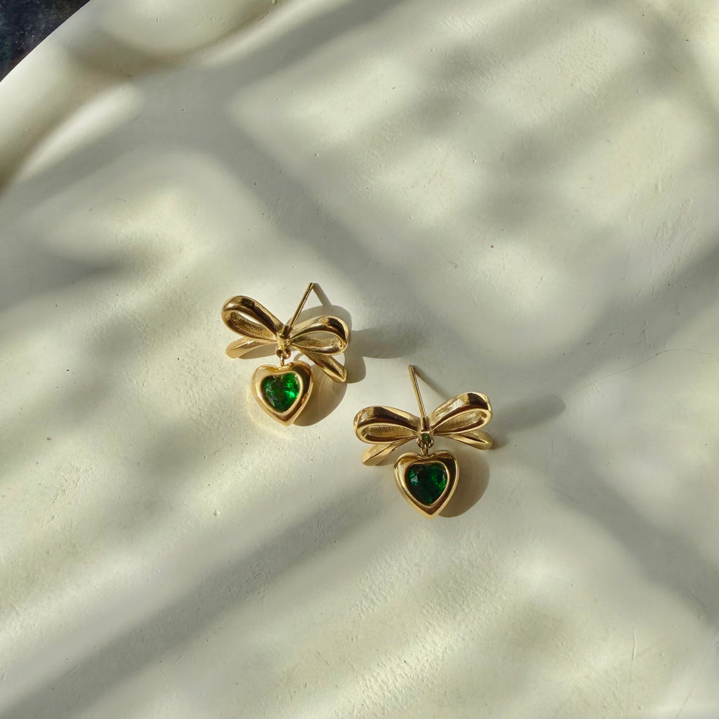 Valentina Earrings