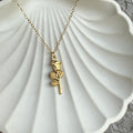 Roslyn Necklace