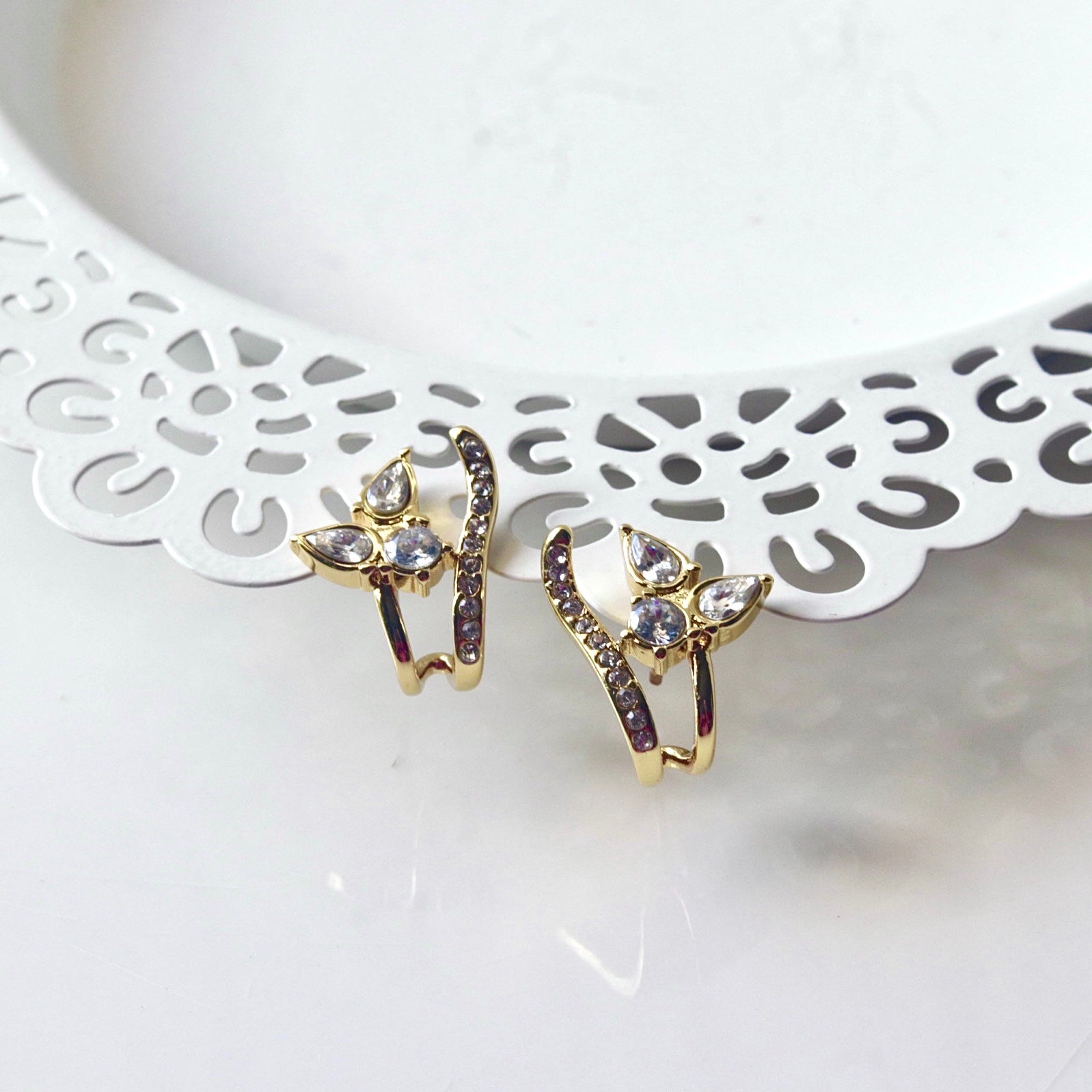 Olivia Earrings