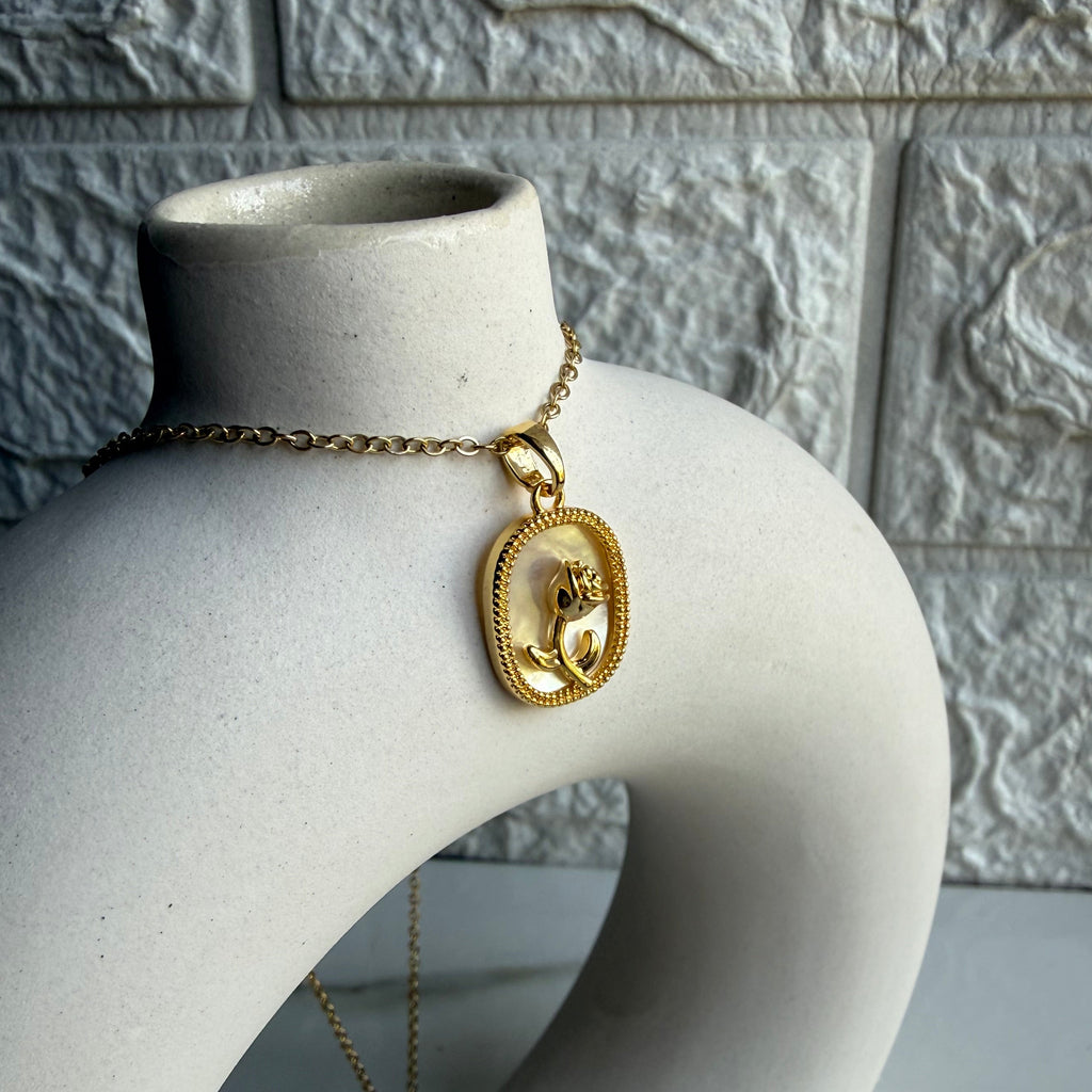 Rosie Necklace