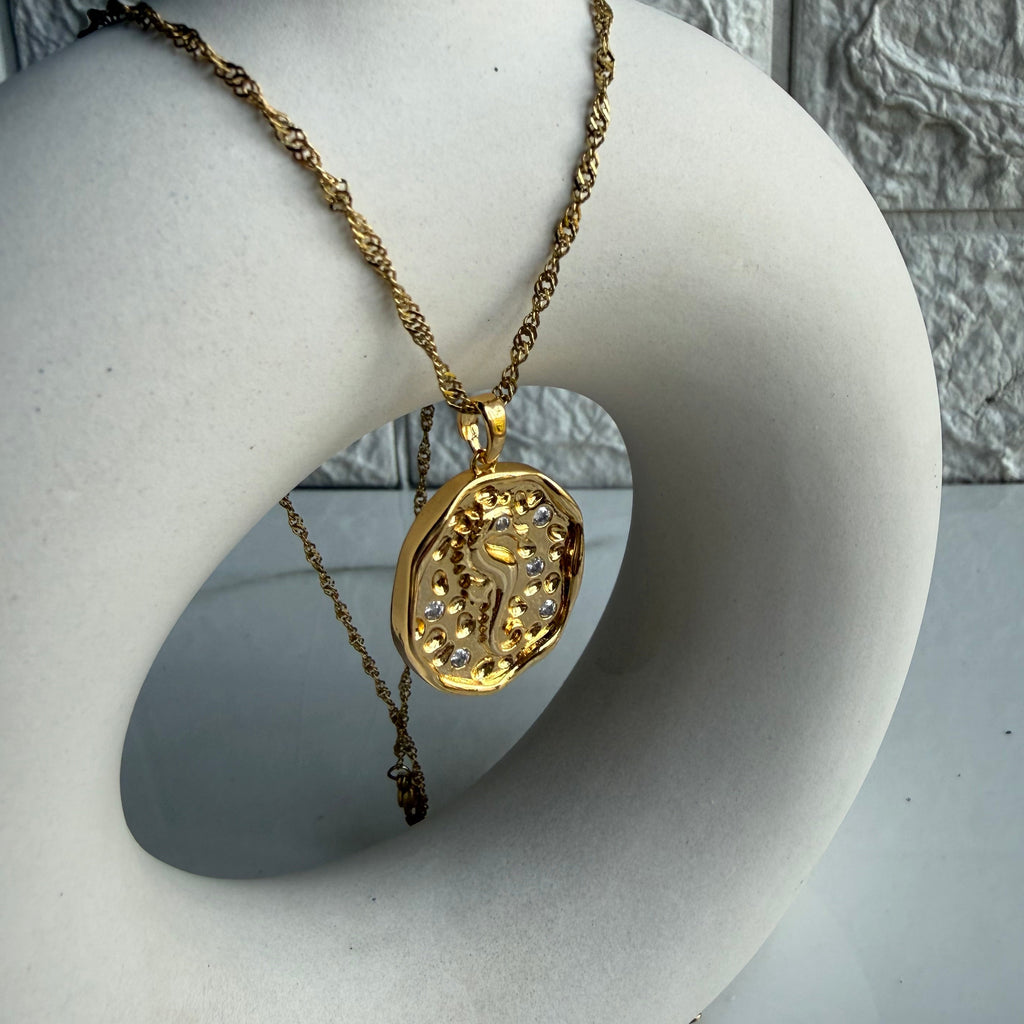Marina Necklace