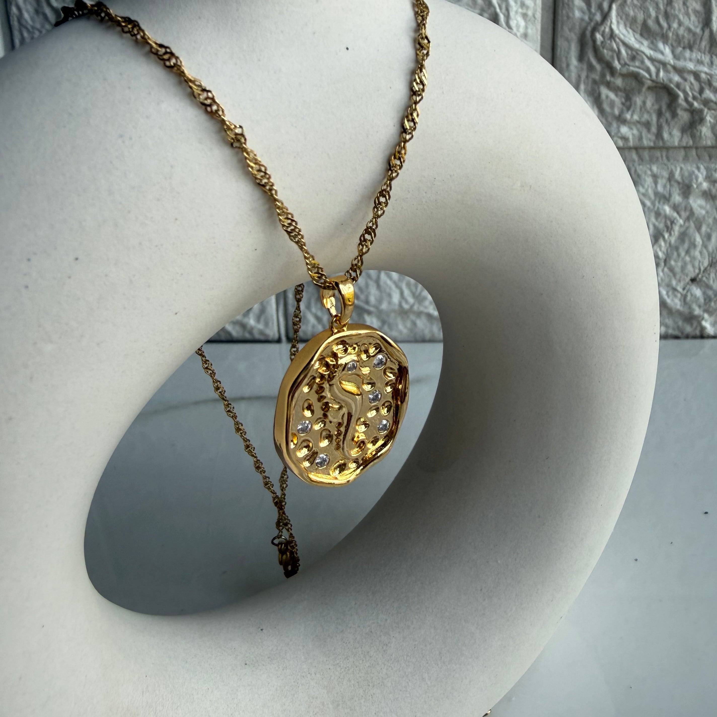 Marina Necklace