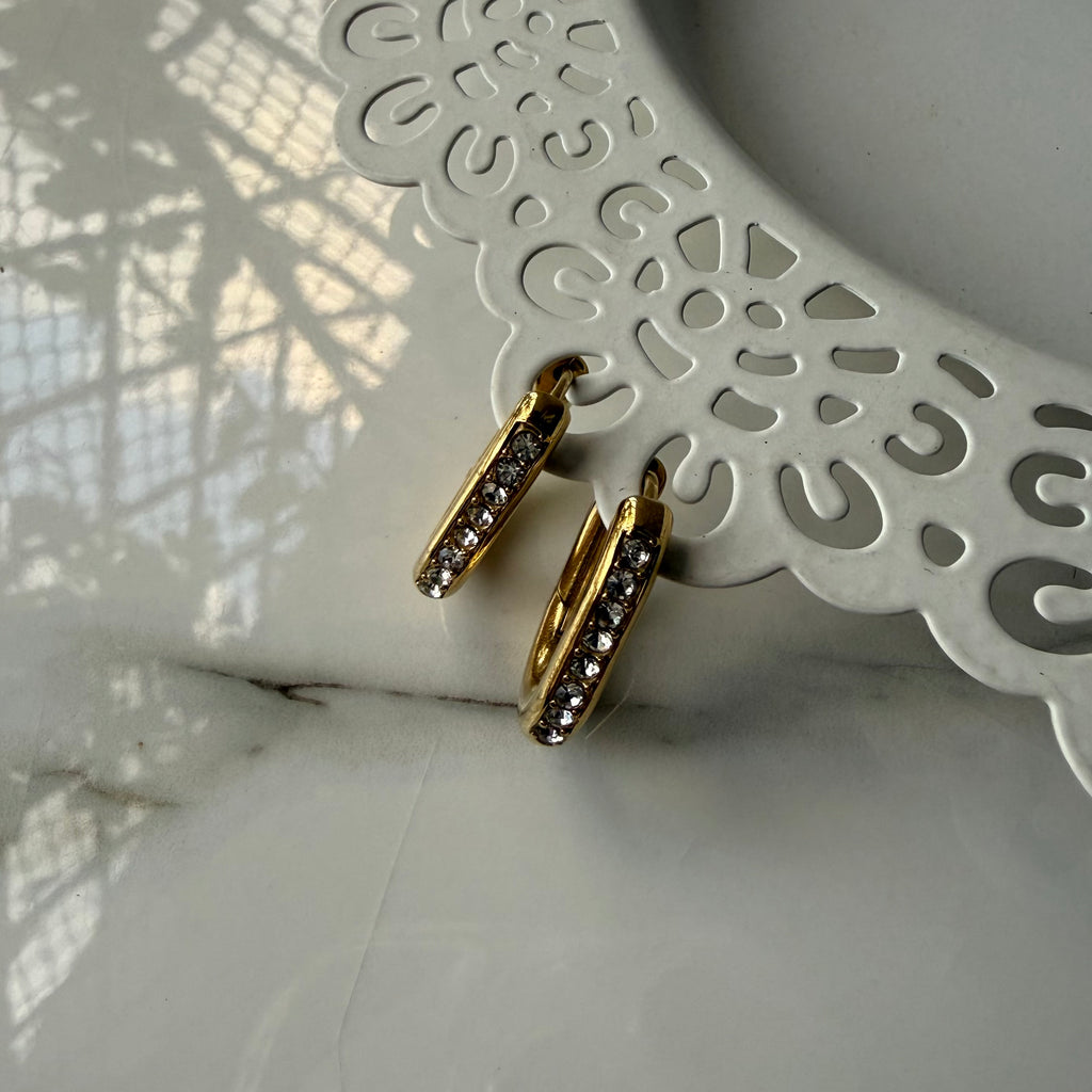 Maddison Earrings