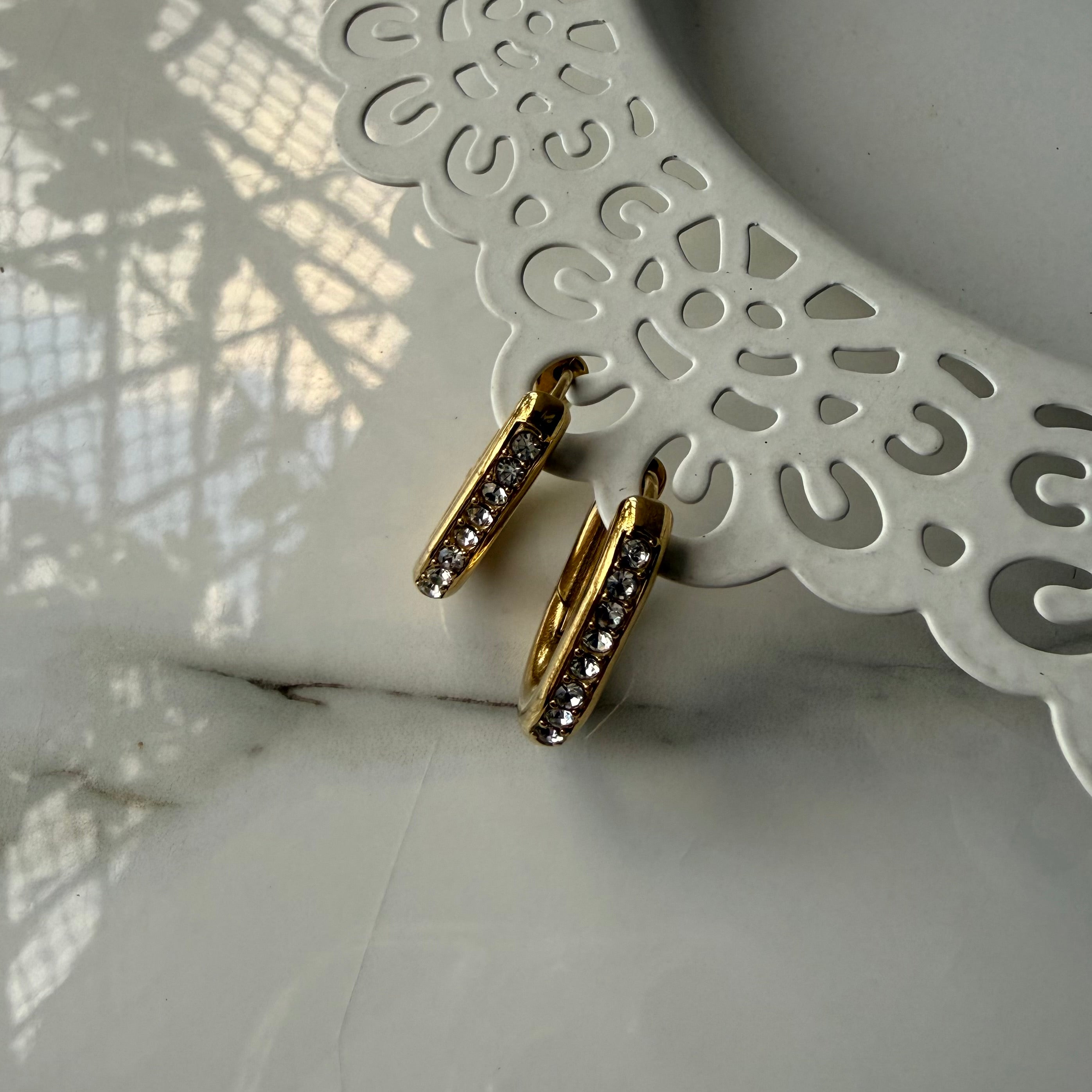 Maddison Earrings