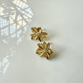 Auburn Earrings