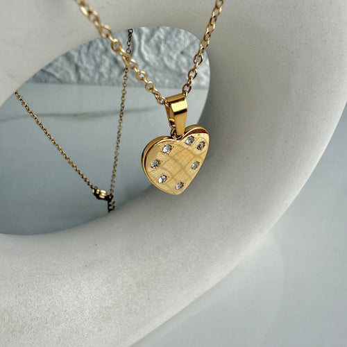 Amara Necklace