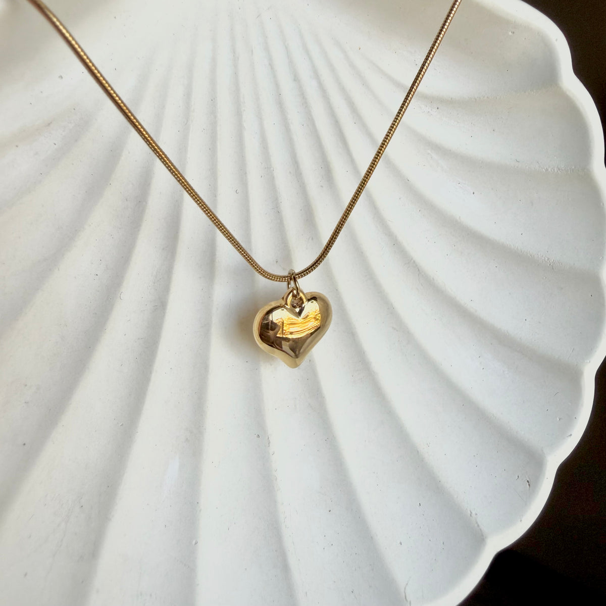 Love Necklace