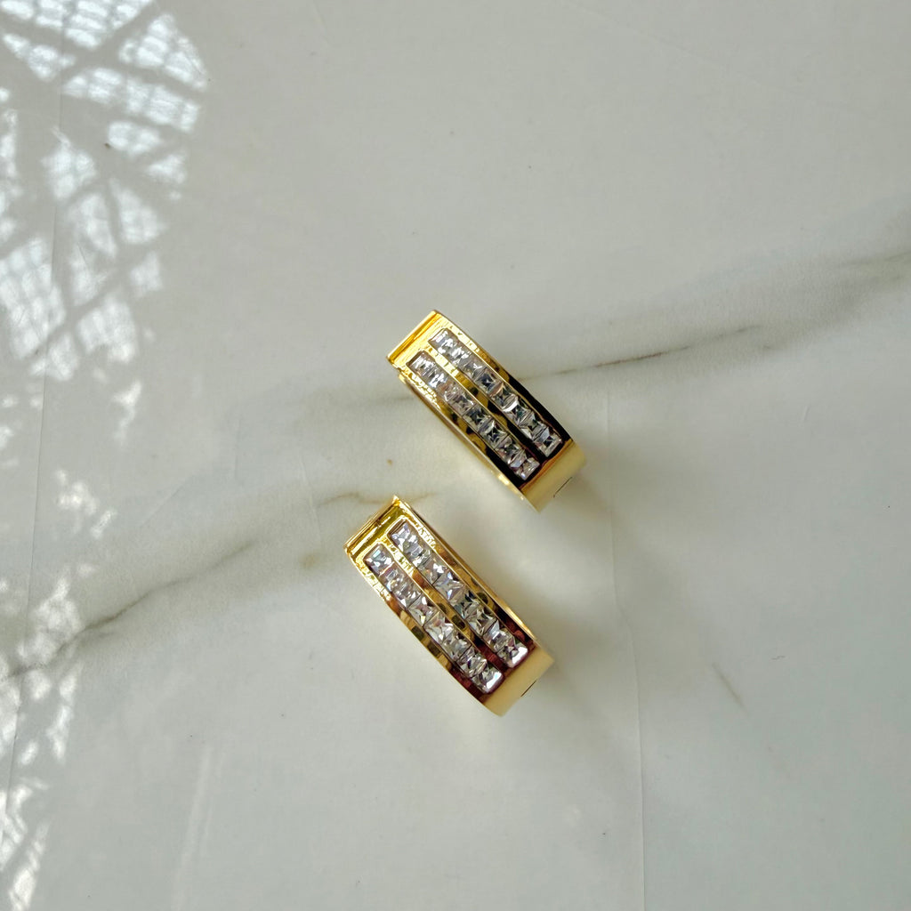 Evelyn Earrings