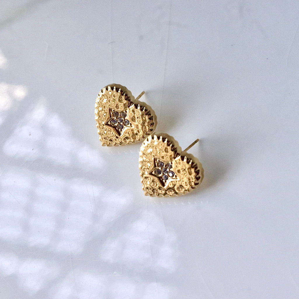 Quinn Earrings