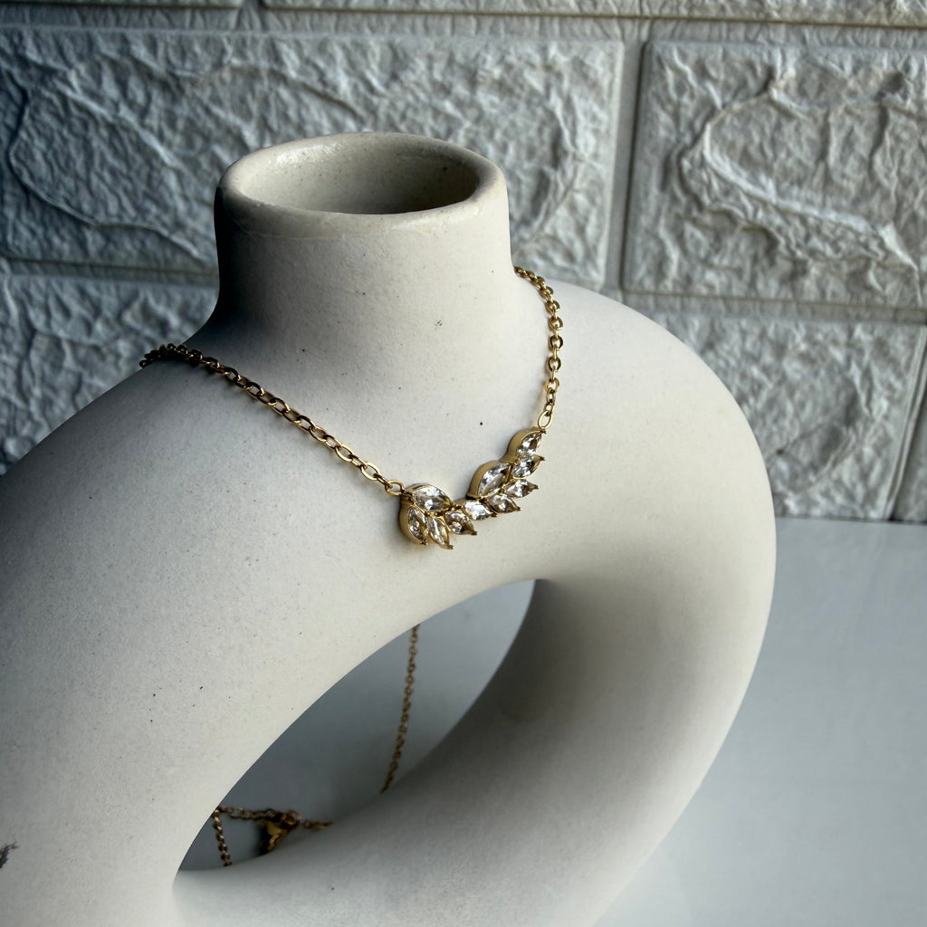 Daphne Necklace