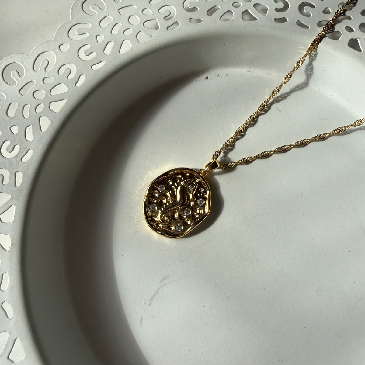 Marina Necklace