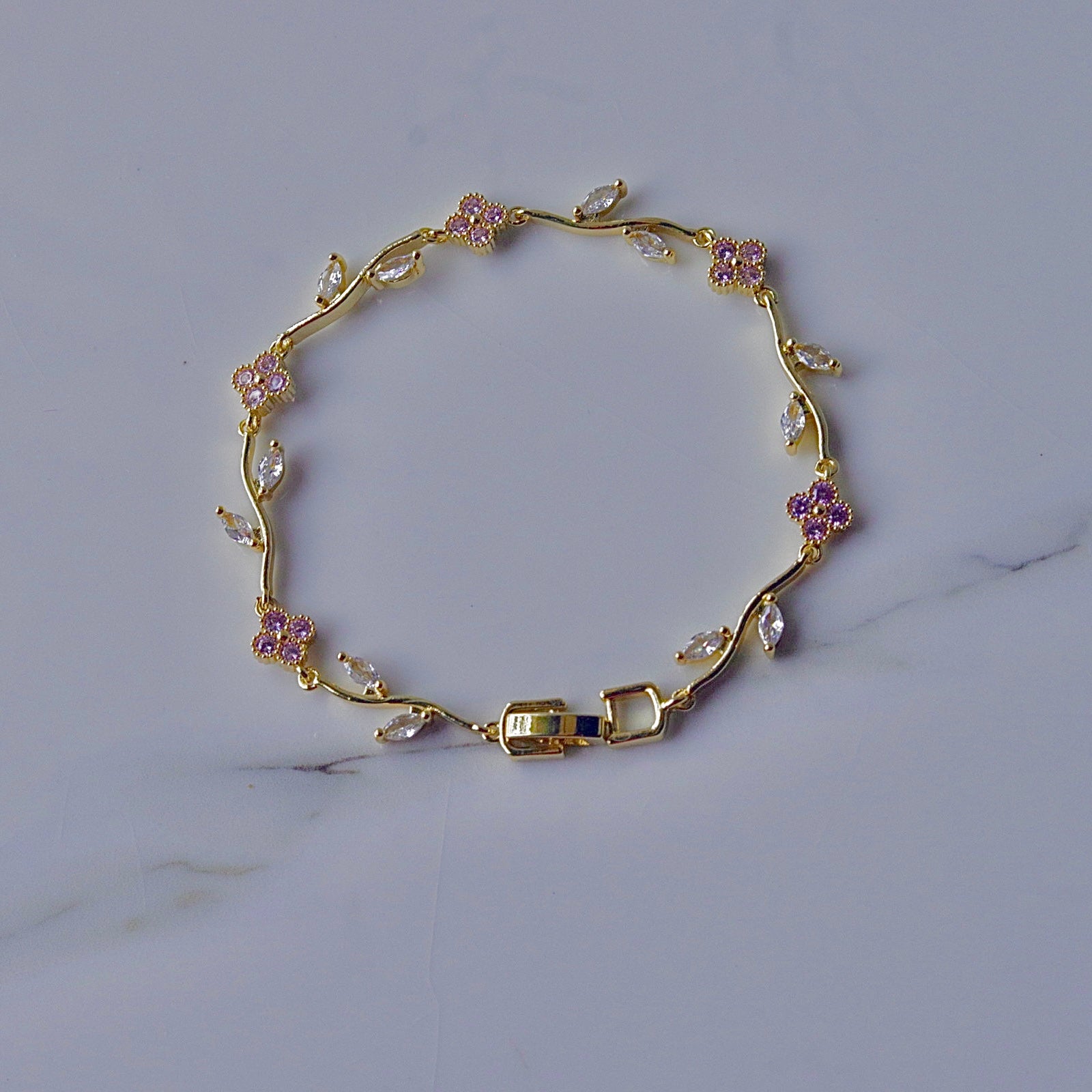 Tulip Bracelet