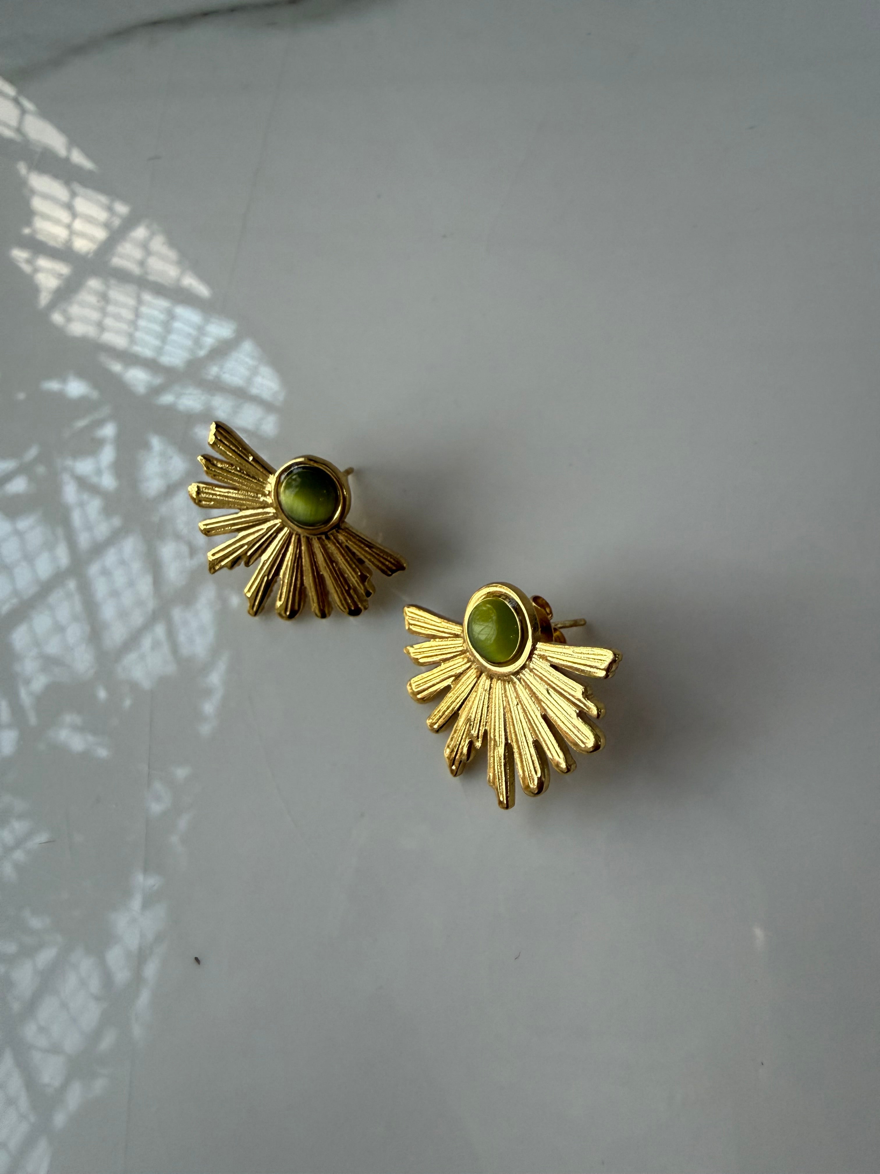 Ella Earrings
