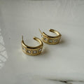 Aria Earrings
