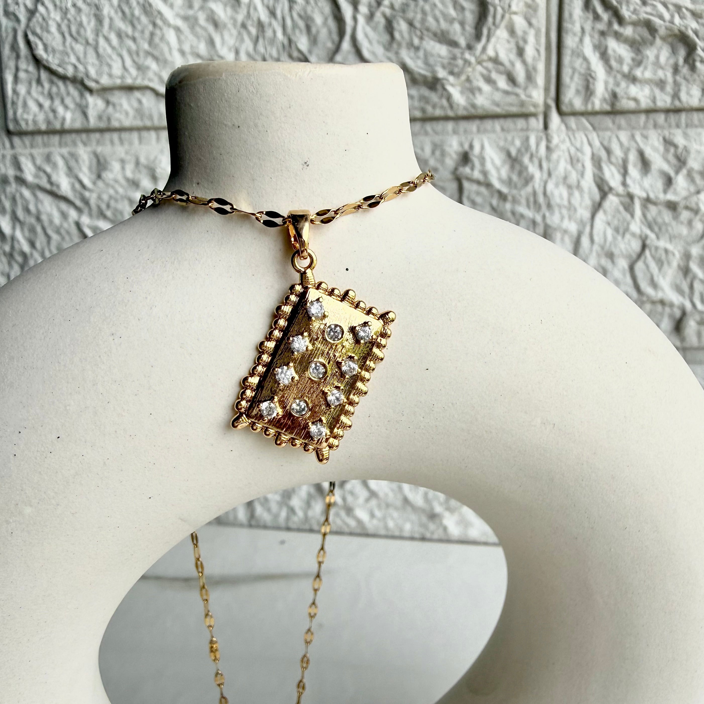 Isabelle Necklace
