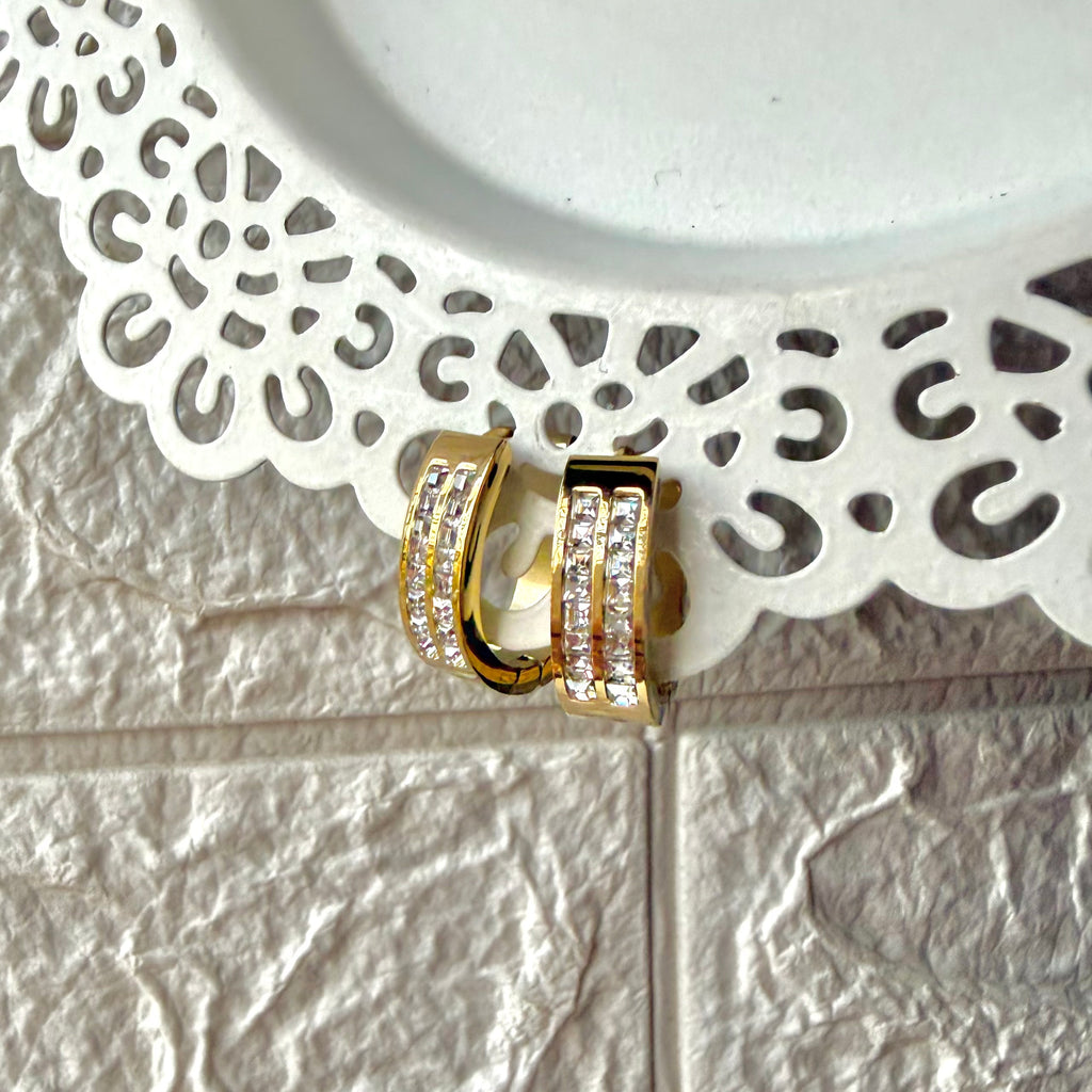 Evelyn Earrings